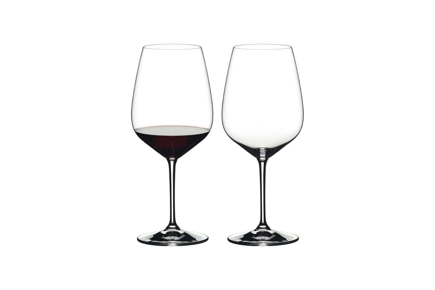 riedel cabernet glasses