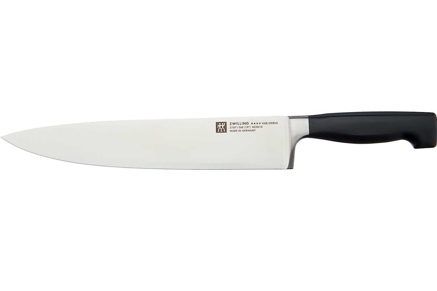 zwilling knife