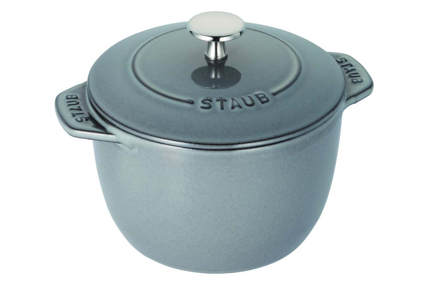 staub rice cooker