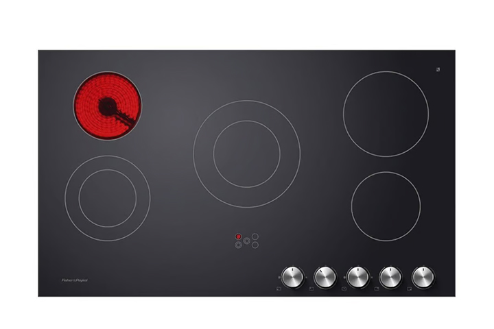Fisher & Paykel Series 5 Electric Cooktop