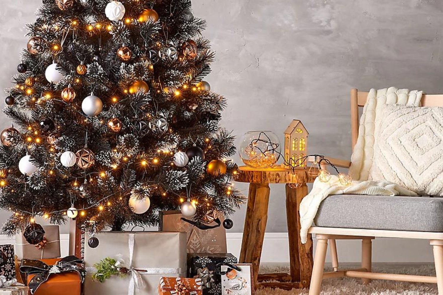 The New Big W Christmas Collection Is Festive And Merry! | Better Homes ...