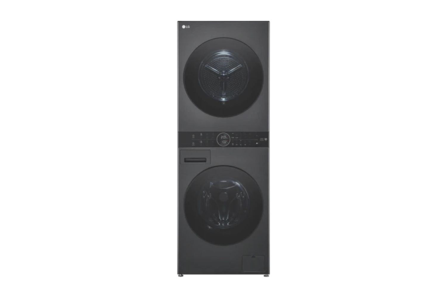 LG WashTower 12kg-9kg Combo Washer Dryer