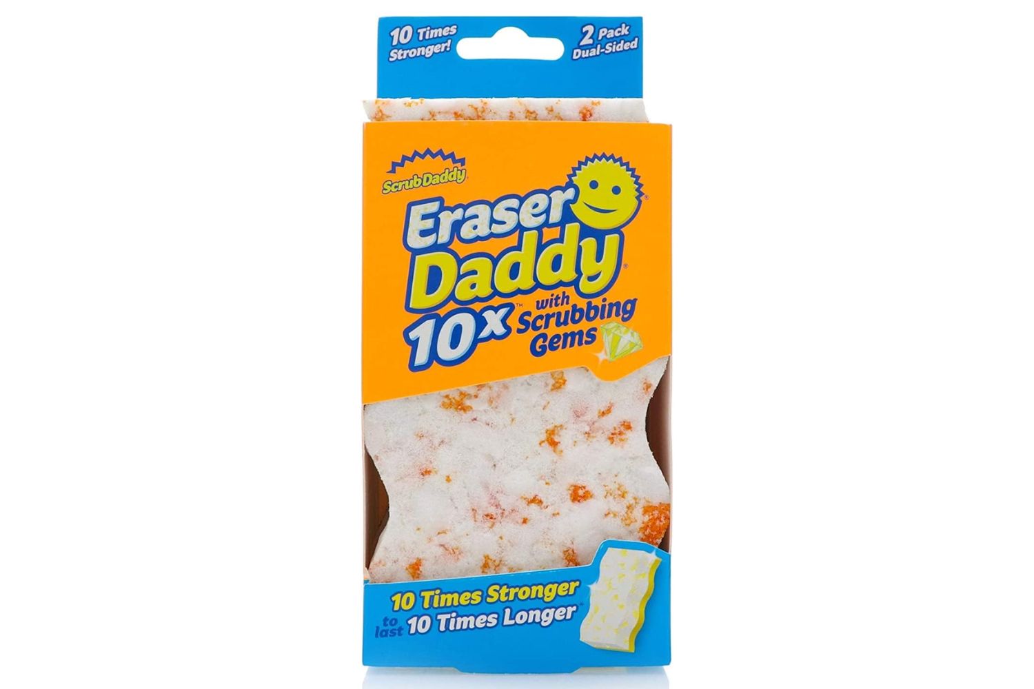 Is The Eraser Daddy The Shoe Cleaner Of Our Dreams? Better Homes and