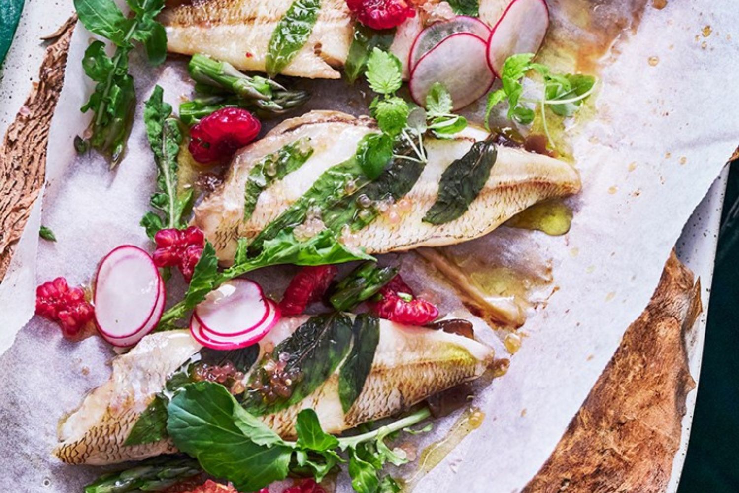 The Best Bush Tucker Recipes Better Homes and Gardens