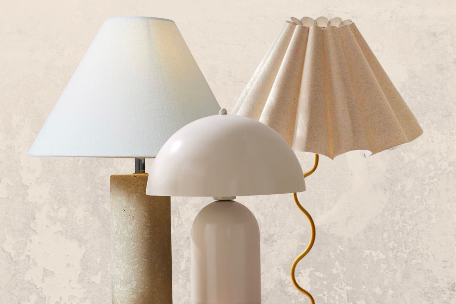 Best Bedside Table Lamps In Australia 2024 | Better Homes and Gardens