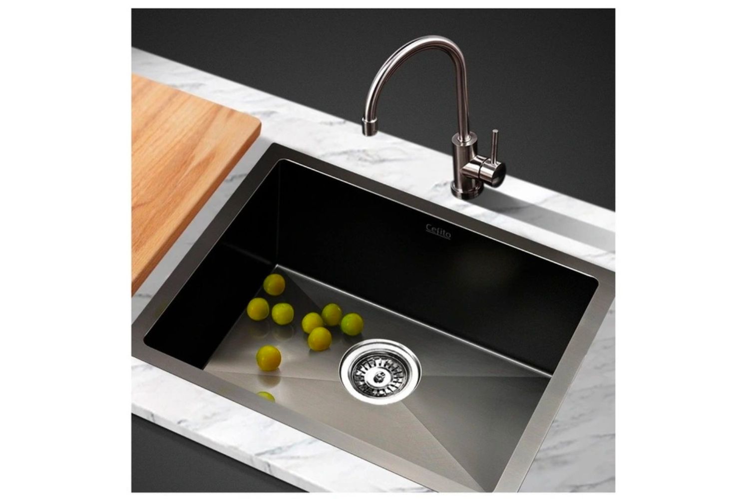 Best kitchen sinks to shop in Australia 2024 | Better Homes and Gardens