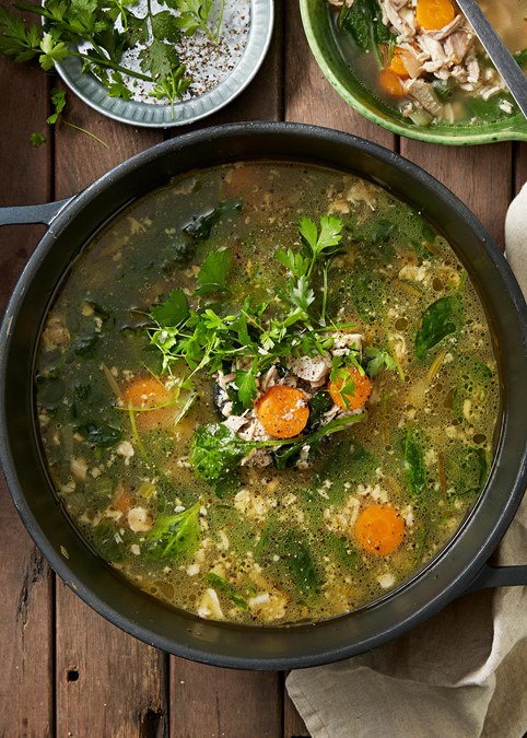 The Easiest Chicken Thigh Recipes For Dinner | Better Homes and Gardens