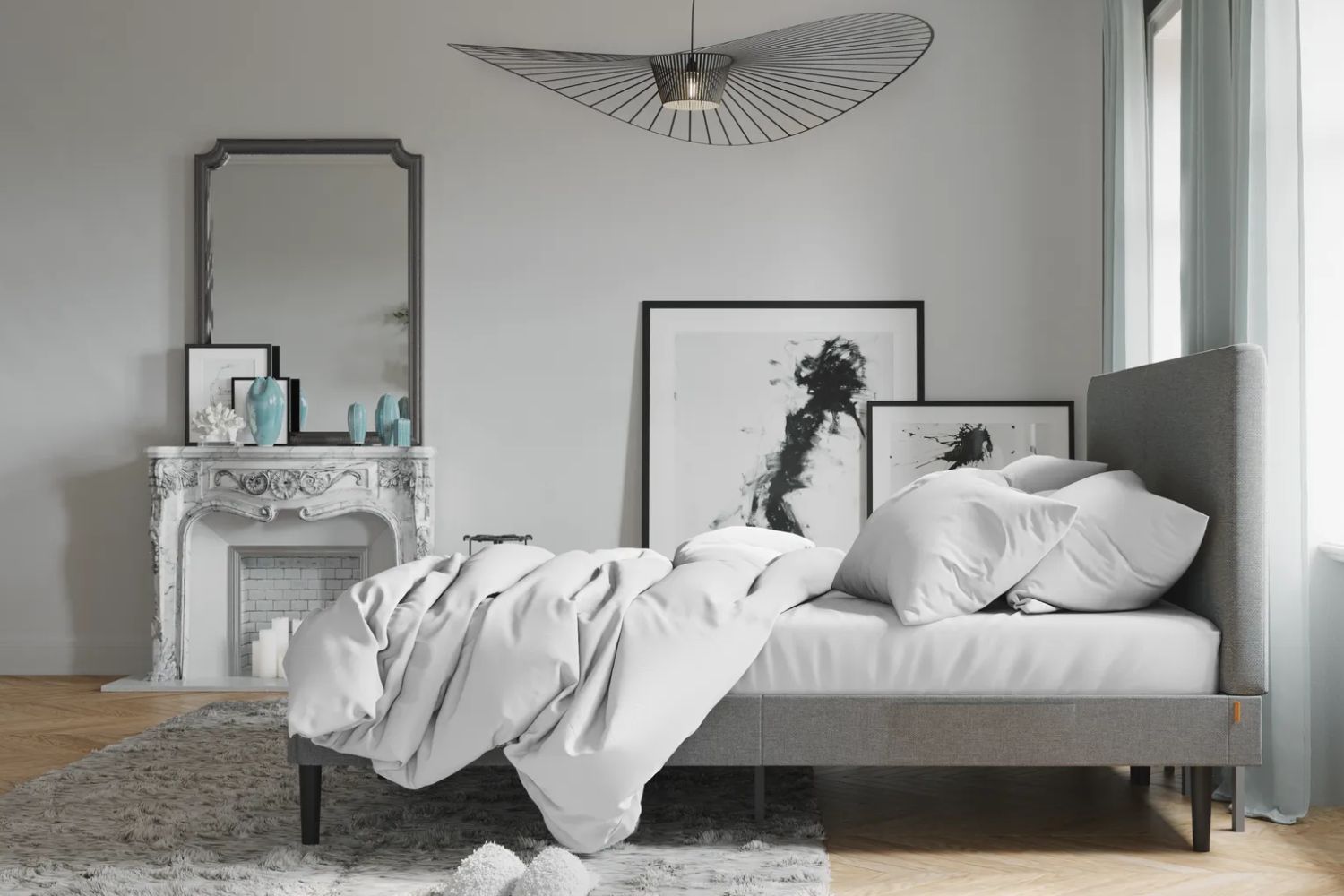 emma sleep bamboo bedding set