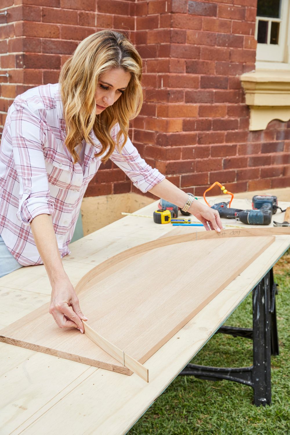 step-1-breakfast-bar