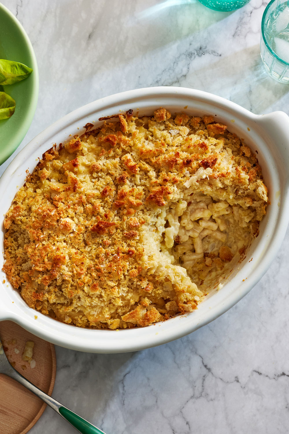 Karen Martini’s Classic Mac and Cheese Recipe Recipe Better Homes and