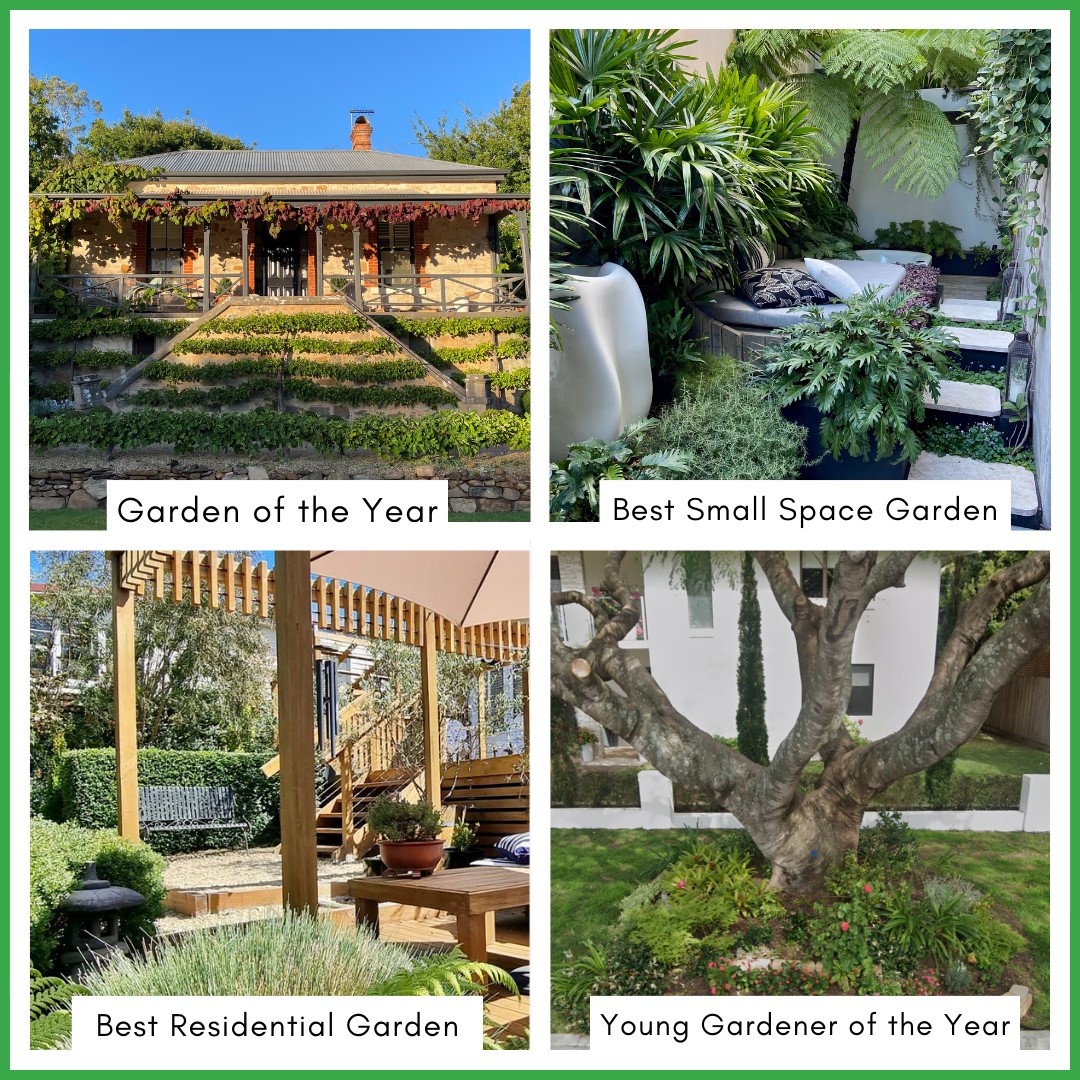 Winners Announced - Better Homes and Gardens Garden of the Year 2023