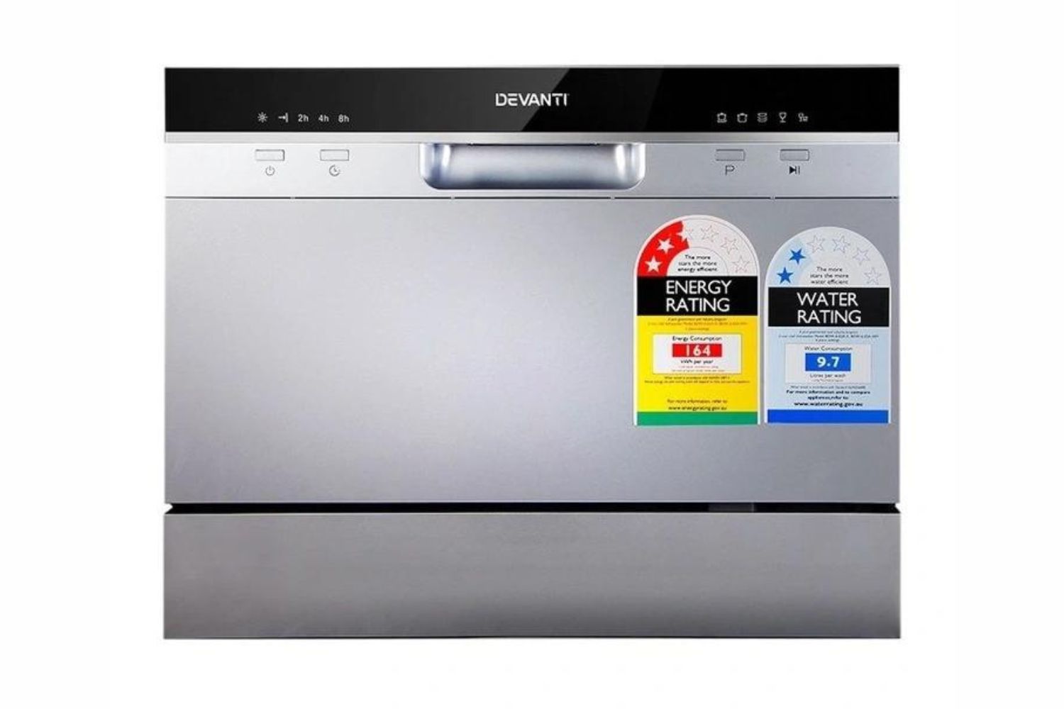 Best Benchtop Dishwasher Deals Omega, Kogan, More Better Homes and