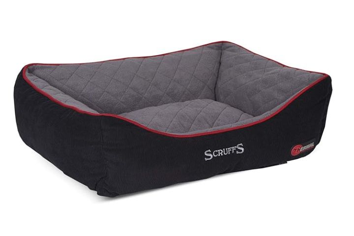 Scruffs Dog Thermal Bed