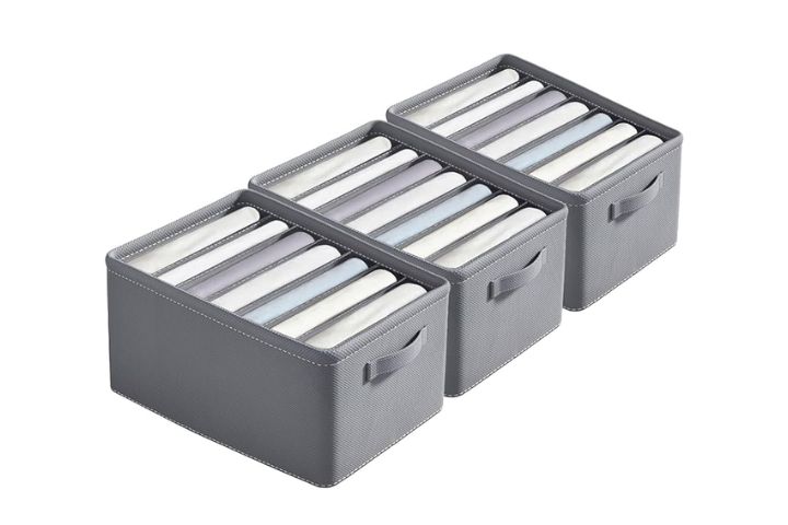 Clothing organisers Amazon