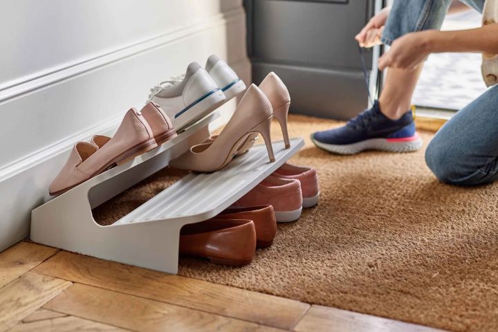 Joseph Joseph shoe storage