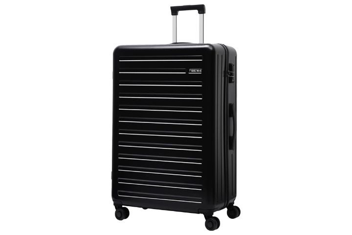 TydeCkare lightweight suitcase