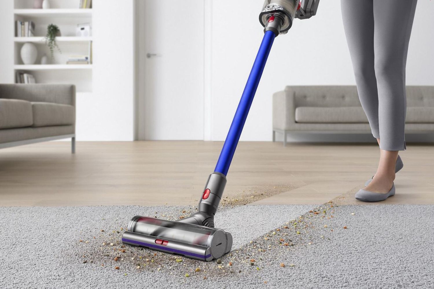 Dyson Discount Codes Up To 553 Off Vacuums In 2024 Better Homes and