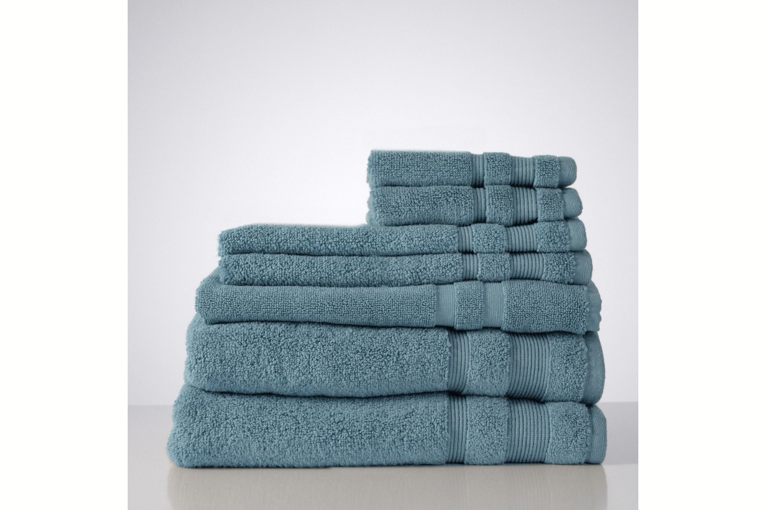 Affordable towels that stay soft wash after wash Better Homes and Gardens