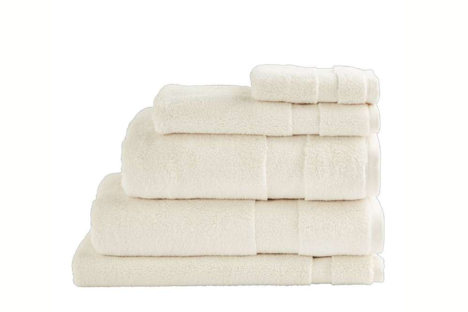 Affordable towels that stay soft wash after wash Better Homes and Gardens